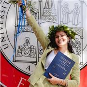 Studentessa laureata in lingue offre ripetizioni di spagnolo, francese e inglese per bambini, ragazzi e adulti!